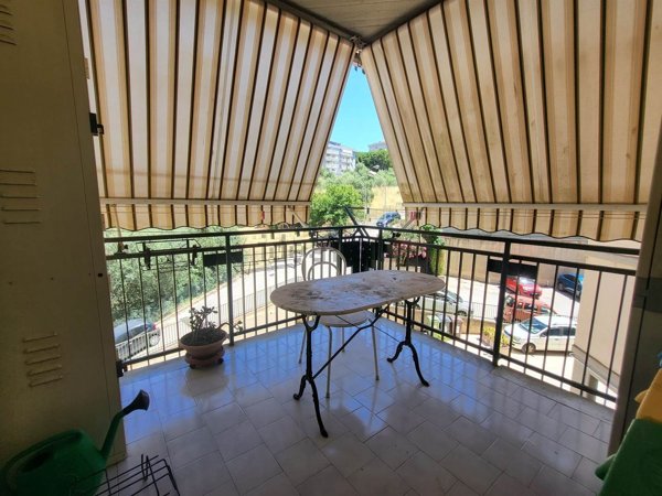 appartamento in vendita a Caltanissetta in zona Balate / Pinzelli
