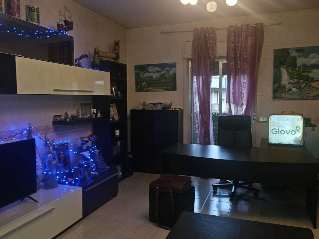 appartamento in vendita a Caltanissetta