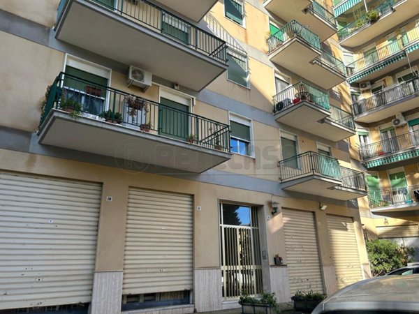 appartamento in vendita a Caltanissetta in zona Palmitelli