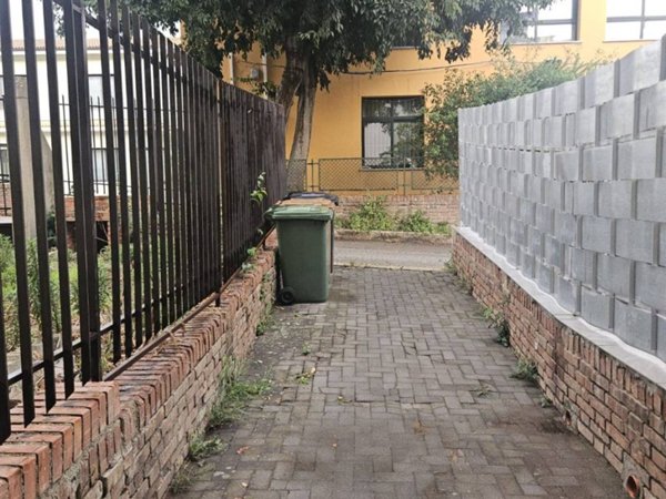 appartamento in vendita a Caltanissetta