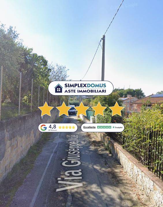 casa indipendente in vendita a Caltanissetta in zona Borgo Petilia