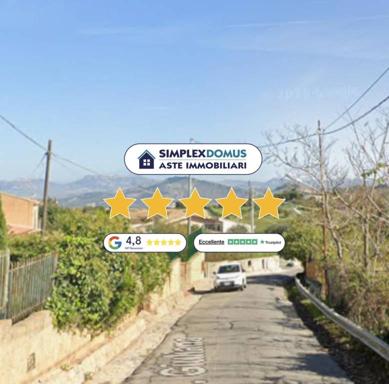 appartamento in vendita a Caltanissetta