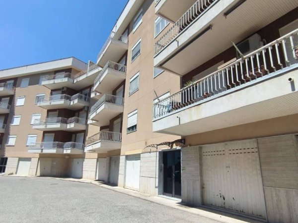 appartamento in vendita a Caltanissetta