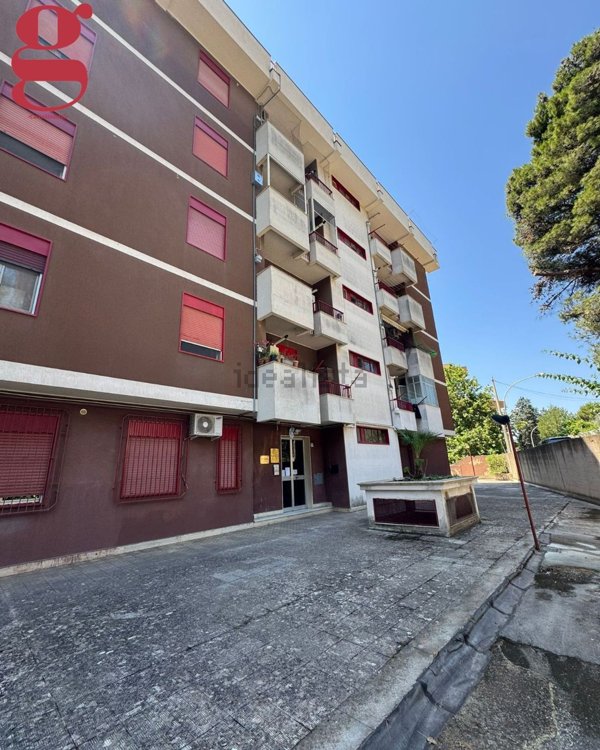 appartamento in vendita a Caltanissetta