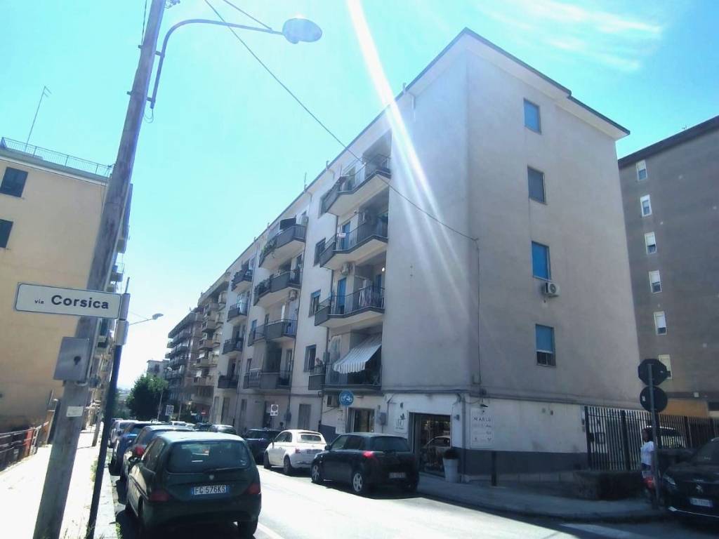 appartamento in vendita a Caltanissetta