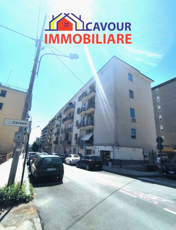 appartamento in vendita a Caltanissetta