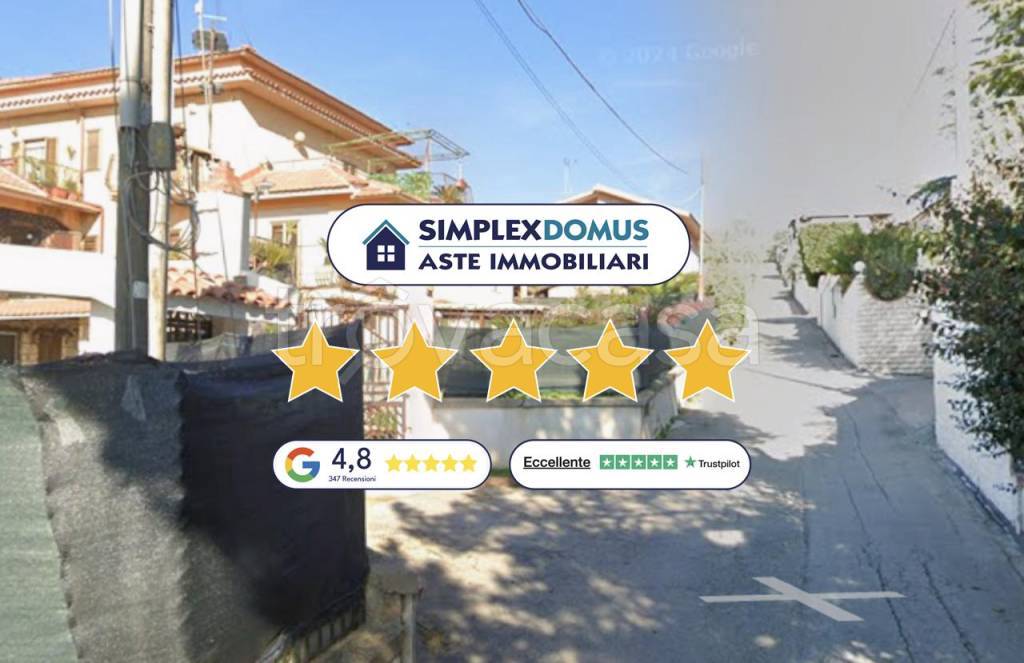 casa indipendente in vendita a Caltanissetta