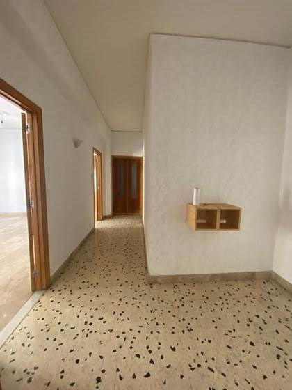 appartamento in vendita a Caltanissetta