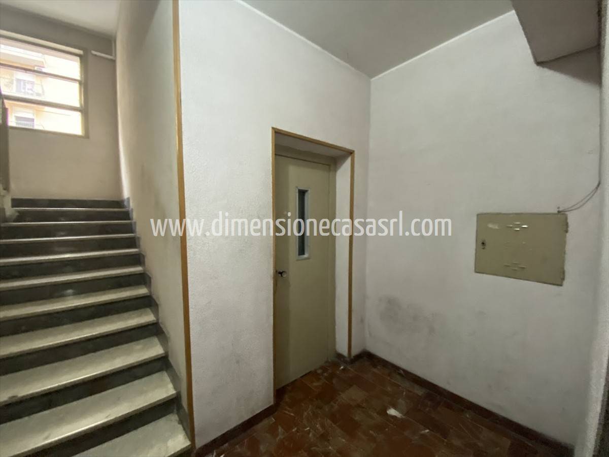 appartamento in vendita a Caltanissetta in zona Palmitelli