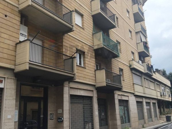 appartamento in vendita a Caltanissetta