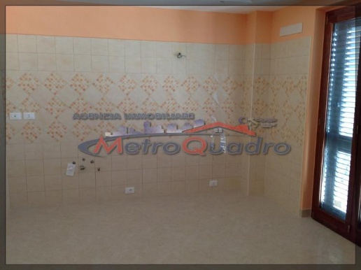 appartamento in vendita a Caltanissetta
