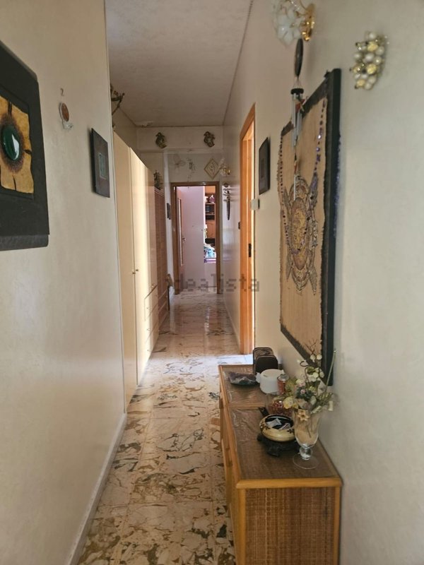 appartamento in vendita a Caltanissetta in zona Centro Storico