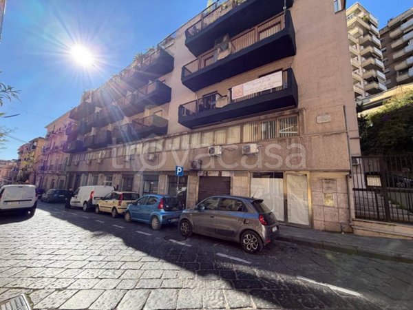 appartamento in vendita a Caltanissetta in zona Centro Storico