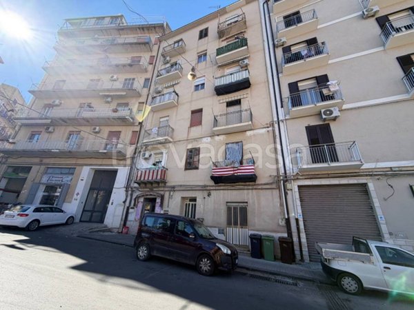 appartamento in vendita a Caltanissetta