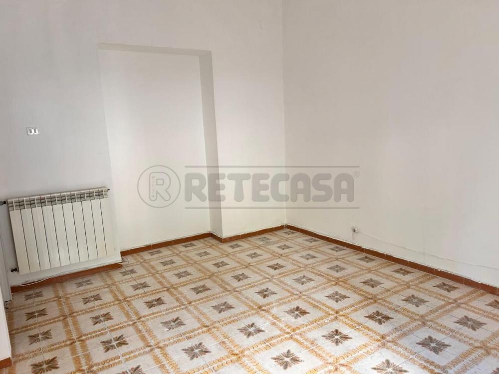appartamento in vendita a Caltanissetta in zona Centro Storico