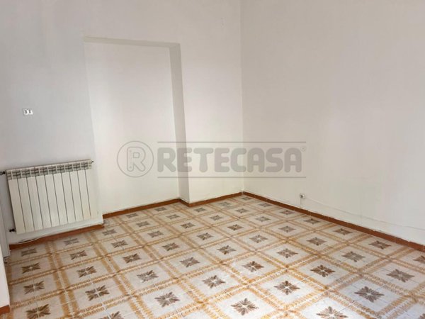 appartamento in vendita a Caltanissetta in zona Centro Storico