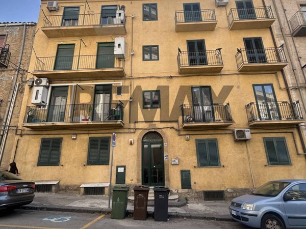 appartamento in vendita a Caltanissetta