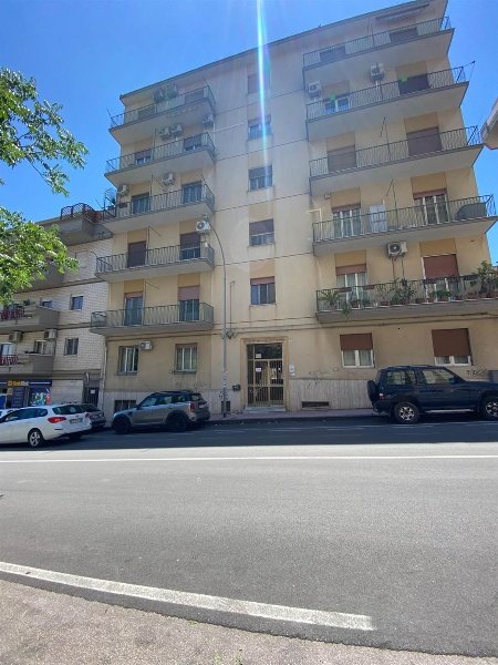 appartamento in vendita a Caltanissetta