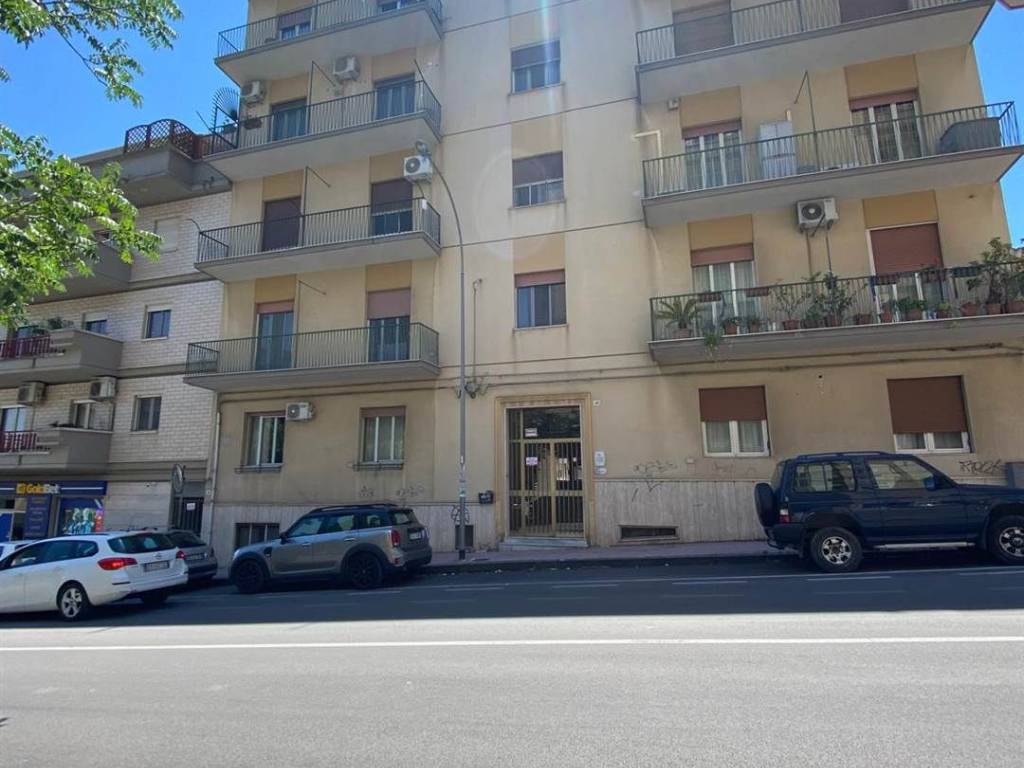appartamento in vendita a Caltanissetta