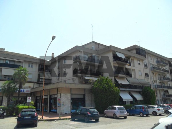 appartamento in vendita a Caltanissetta