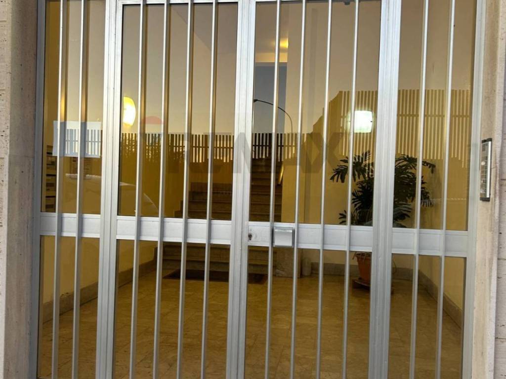 appartamento in vendita a Caltanissetta