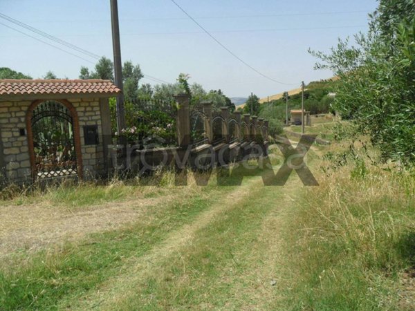appartamento in vendita a Caltanissetta in zona Borgo Petilia