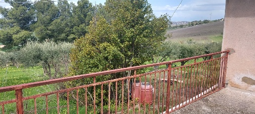 casa indipendente in vendita a Caltanissetta in zona Borgo Petilia