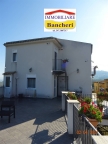 casa indipendente in vendita a Caltanissetta in zona Poggio Sant'Elia