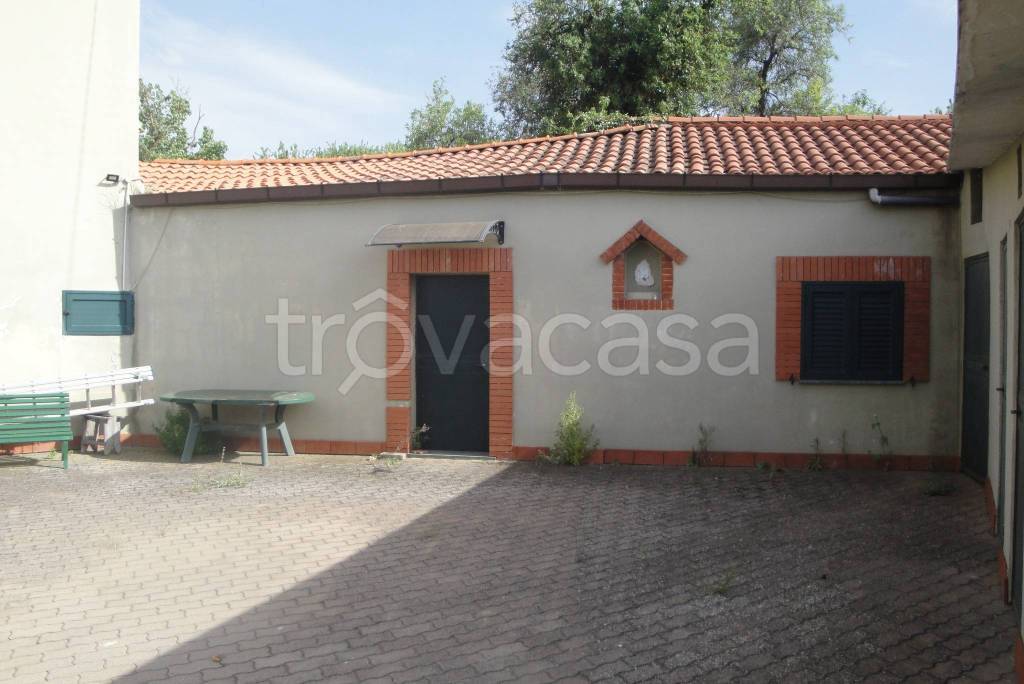 casa indipendente in vendita a Caltanissetta
