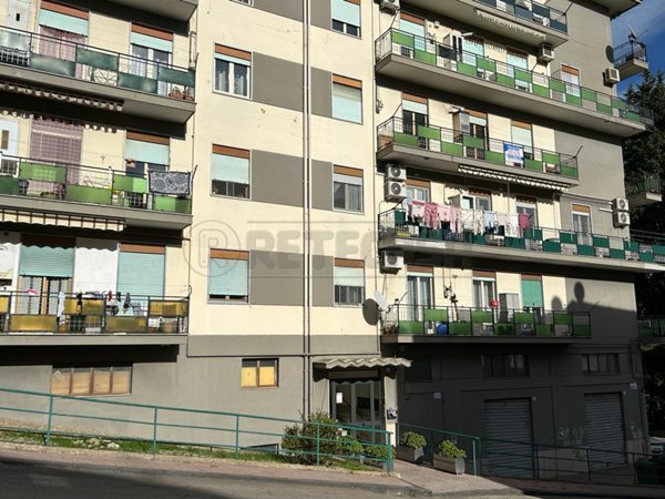 appartamento in vendita a Caltanissetta in zona Centro Storico