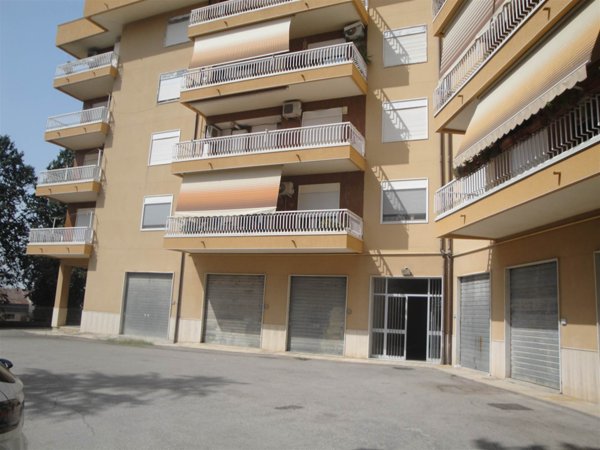 appartamento in vendita a Caltanissetta