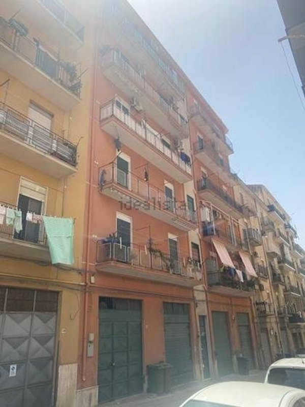 appartamento in vendita a Caltanissetta