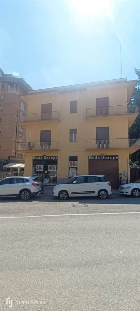 appartamento in vendita a Caltanissetta in zona Palmitelli