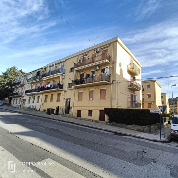 appartamento in vendita a Caltanissetta