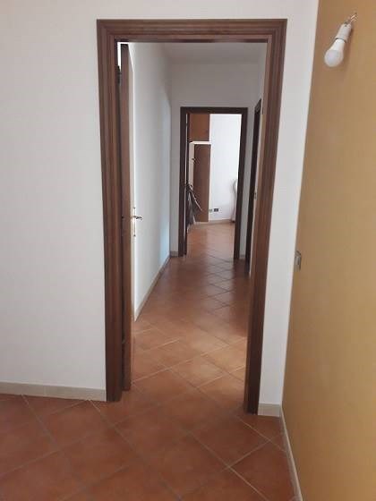 appartamento in vendita a Caltanissetta in zona Balate / Pinzelli