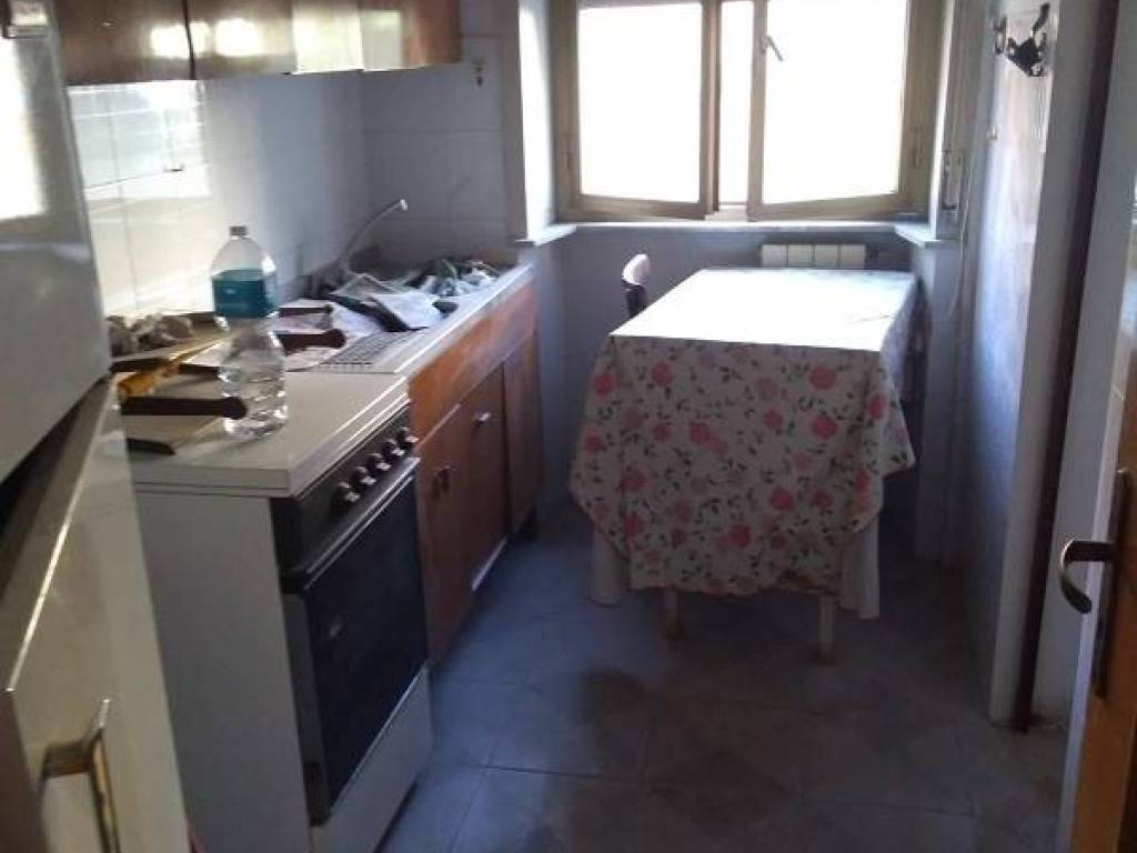 appartamento in vendita a Caltanissetta