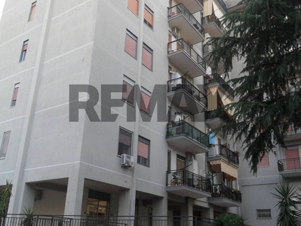 appartamento in vendita a Caltanissetta in zona Palmitelli