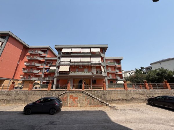 appartamento in vendita a Caltanissetta in zona Balate / Pinzelli