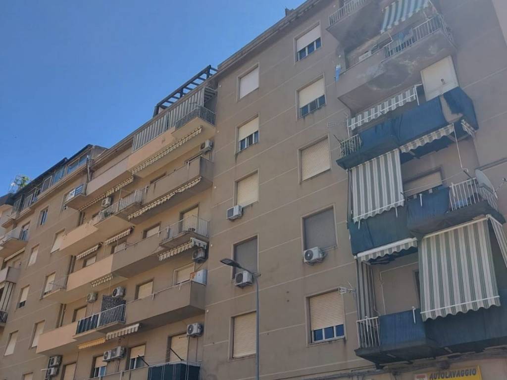 appartamento in vendita a Caltanissetta