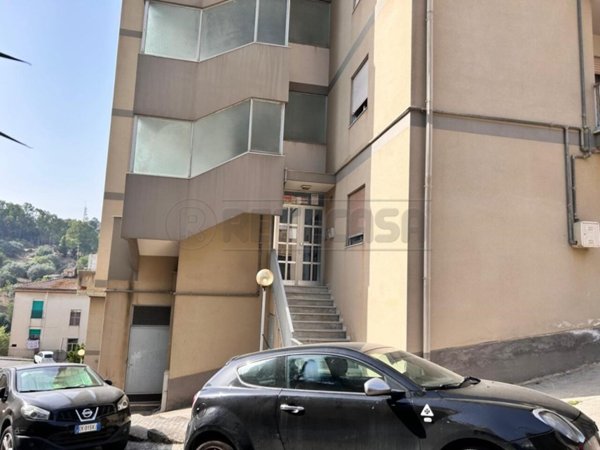 appartamento in vendita a Caltanissetta