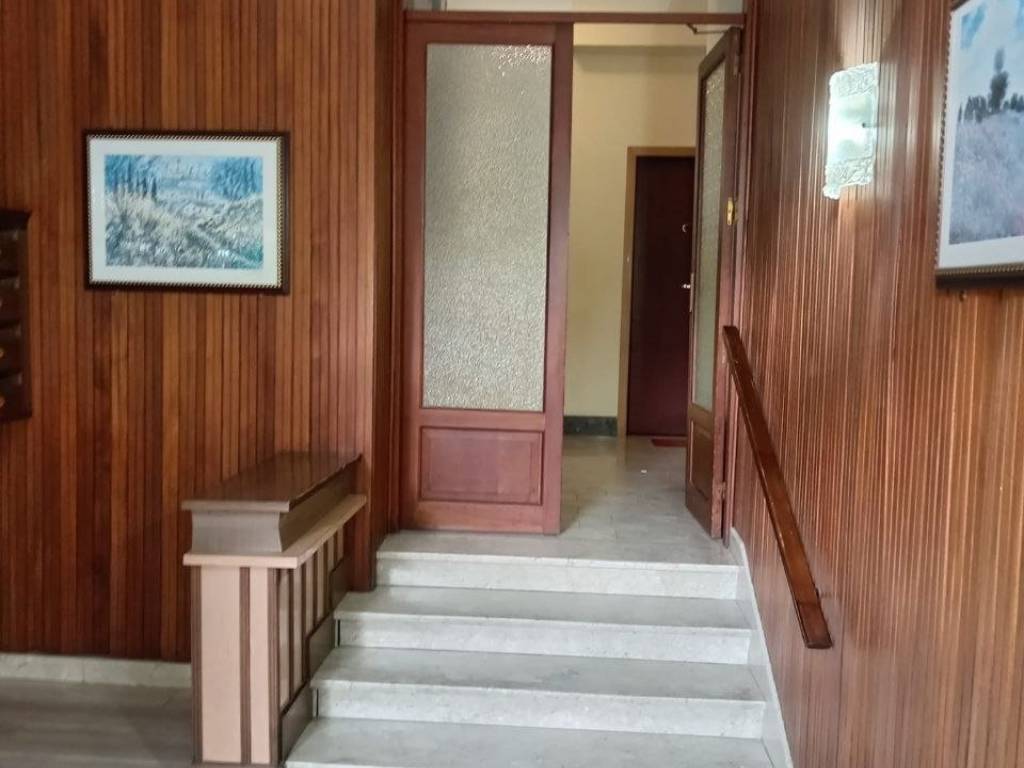 appartamento in vendita a Caltanissetta in zona Centro Storico