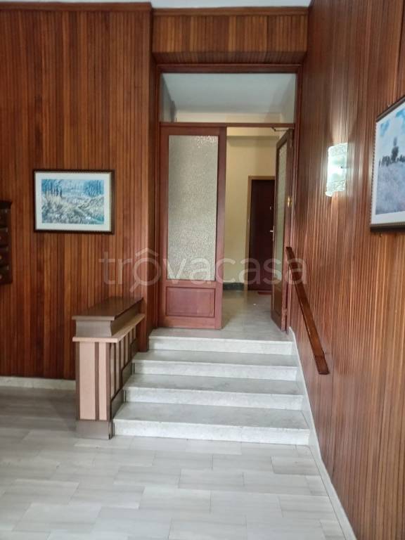 appartamento in vendita a Caltanissetta in zona Centro Storico