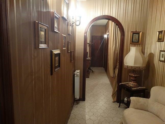 appartamento in vendita a Caltanissetta in zona Palmitelli