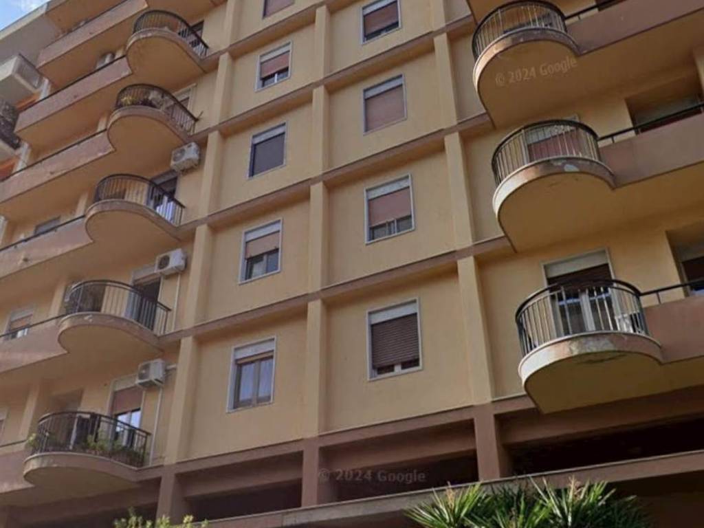 appartamento in vendita a Caltanissetta in zona Palmitelli