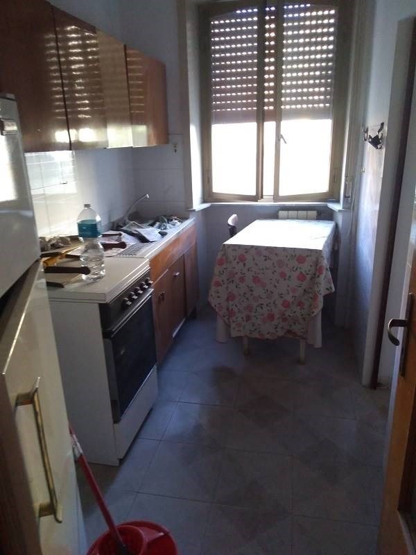 appartamento in vendita a Caltanissetta