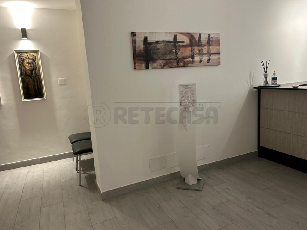 appartamento in vendita a Caltanissetta in zona Centro Storico