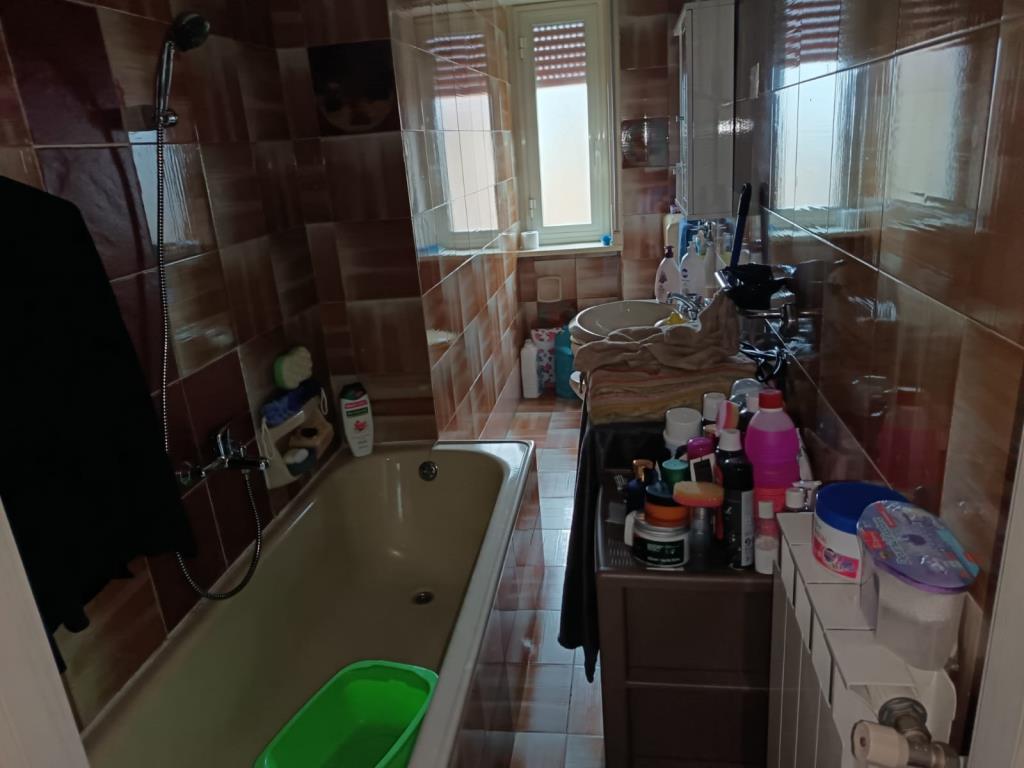 appartamento in vendita a Caltanissetta in zona Centro Storico