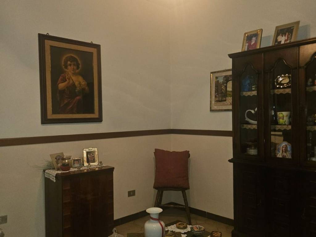 appartamento in vendita a Caltanissetta