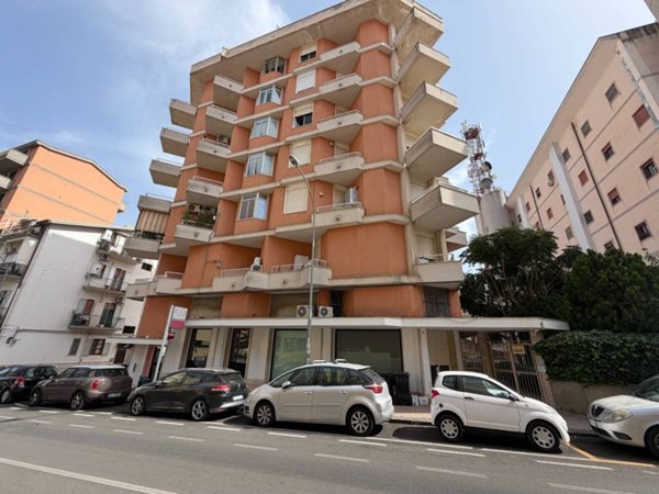 appartamento in vendita a Caltanissetta