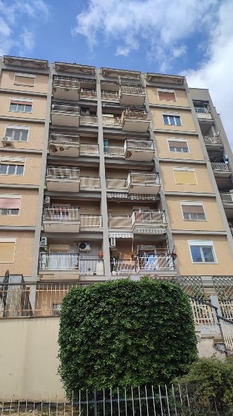appartamento in vendita a Caltanissetta in zona Centro Storico